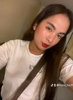 Gabrella Pamada - Dominadora transexual in Makati City Photo 2 of 5