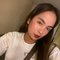 Gabrella Pamada - Dominadora transexual in Makati City