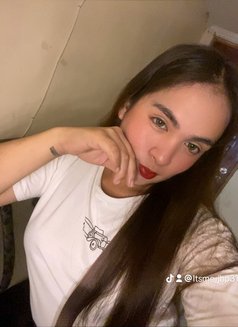 Gabrella Pamada - Dominadora transexual in Makati City Photo 3 of 5
