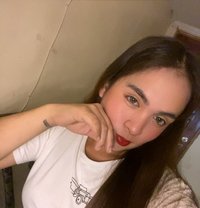 Gabrella Pamada - Transsexual dominatrix in Makati City