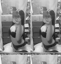 Gabrella Pamada - Transsexual escort in Makati City