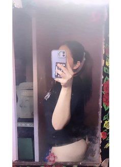 Gabrella Pamada - Dominadora transexual in Makati City Photo 5 of 5