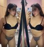 jhopay versatile pretty - Acompañantes transexual in Makati City Photo 5 of 5