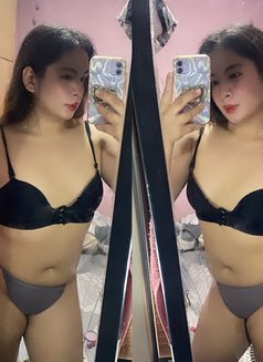 jhopay versatile pretty - Transsexual escort in Makati City Photo 5 of 5