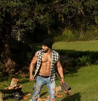 Gabriel Carioca. Br - Acompañantes masculino in Dubai