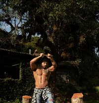 Gabriel Carioca. Br - Acompañantes masculino in Dubai
