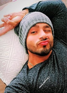 Gabriel Carioca. Br - Male escort in Dubai Photo 7 of 9