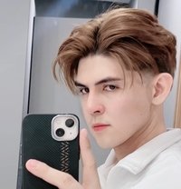 Gabriel - Male escort in Kuala Lumpur