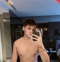 Gabriel - Male escort in Kuala Lumpur Photo 1 of 7