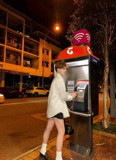 Gabriel - Acompañantes masculino in Kuala Lumpur Photo 13 of 15
