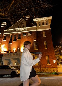 Gabriel - Acompañantes masculino in Kuala Lumpur Photo 14 of 15