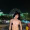Gabriel - Male escort in Kuala Lumpur Photo 2 of 13