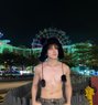 Gabriel - Male escort in Kuala Lumpur Photo 1 of 13