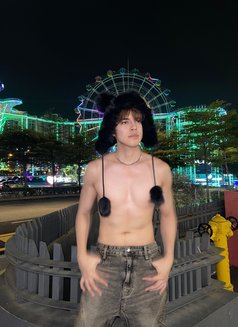 Gabriel - Acompañantes masculino in Kuala Lumpur Photo 12 of 13