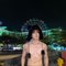Gabriel - Male escort in Kuala Lumpur