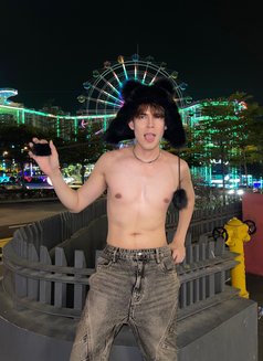 Gabriel - Acompañantes masculino in Kuala Lumpur Photo 13 of 13