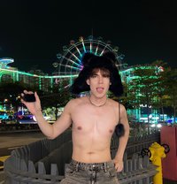 Gabriel - Male escort in Kuala Lumpur
