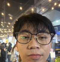 Gabriel - Acompañantes masculino in Makati City