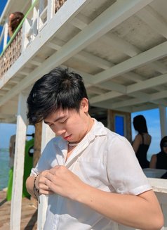 Gabriel - Acompañantes masculino in Makati City Photo 3 of 7