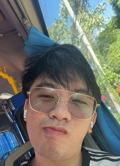 Gabriel - Acompañantes masculino in Makati City Photo 4 of 7