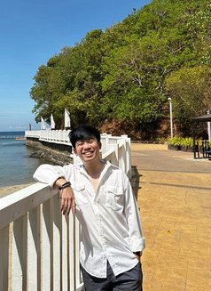 Gabriel - Acompañantes masculino in Makati City Photo 5 of 7