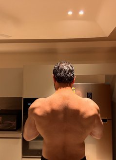 Gabriel - Male escort in Paris Photo 1 of 2