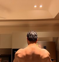 Gabriel - Acompañantes masculino in Paris