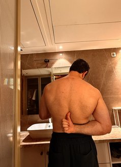 Gabriel - Male escort in Paris Photo 2 of 2
