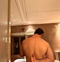 Gabriel - Acompañantes masculino in Paris