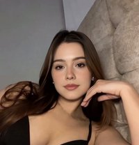 Gabriel - escort in Jakarta