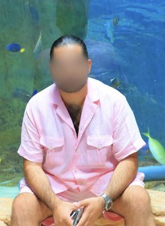 Gabriel - Acompañantes masculino in Dubai Photo 1 of 11