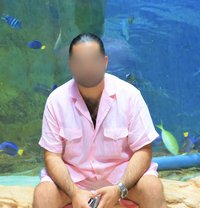Gabriel - Male escort in Dubai