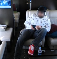 Gabriel - Male escort in Dubai