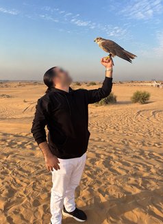 Gabriel - Acompañantes masculino in Dubai Photo 8 of 11
