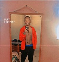 Gabriel - Male escort in Nakuru