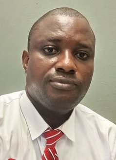 Gabriel - Acompañantes masculino in Lagos, Nigeria Photo 2 of 2