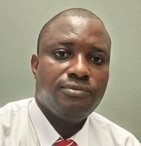 Gabriel - Male escort in Lagos, Nigeria