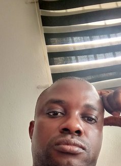 Gabriel - Male escort in Lagos, Nigeria Photo 4 of 4