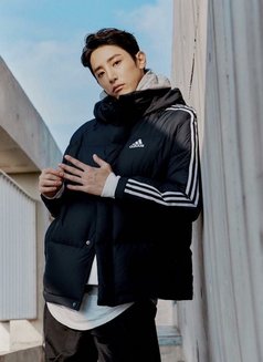 Gabriel - Male escort in İstanbul Photo 1 of 6