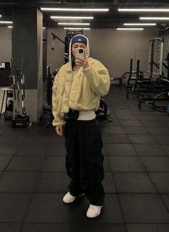 Gabriel - Male escort in İstanbul Photo 2 of 6