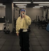 Gabriel - Male escort in İstanbul Photo 1 of 2