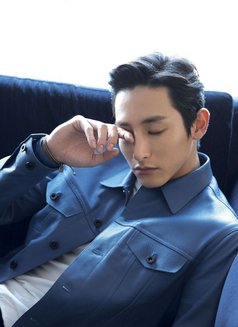 Gabriel - Male escort in İstanbul Photo 4 of 6