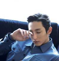 Gabriel - Male escort in İstanbul