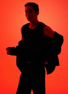 Gabriel - Male escort in İstanbul Photo 5 of 6