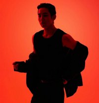 Gabriel - Male escort in İstanbul