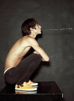 Gabriel - Male escort in İstanbul Photo 3 of 5