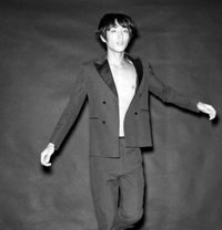 Gabriel - Acompañantes masculino in İstanbul
