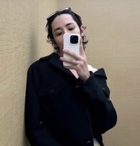 Asian Boy Gabriel - Male escort in İstanbul