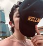 Asian Boy Gabriel - Acompañantes masculino in İstanbul Photo 2 of 6
