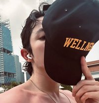 Asian Boy Gabriel - Male escort in İstanbul Photo 2 of 6